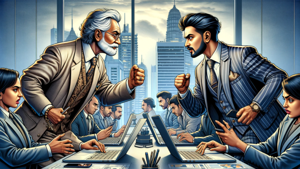 Age and Entrepreneurship: When Is the Right Time to Start?