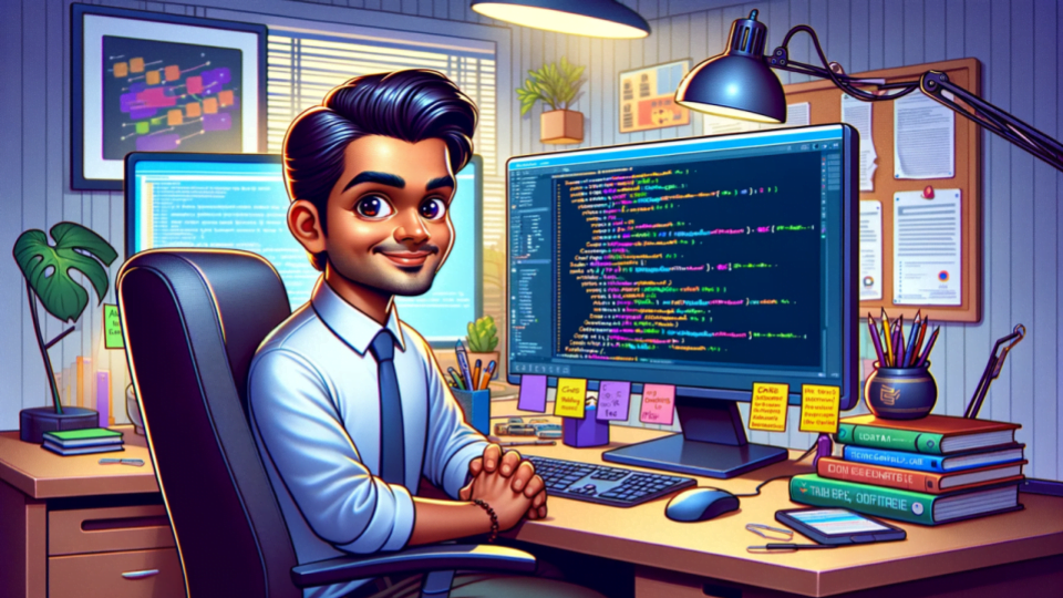 CodeMate : Your Better Half In Coding