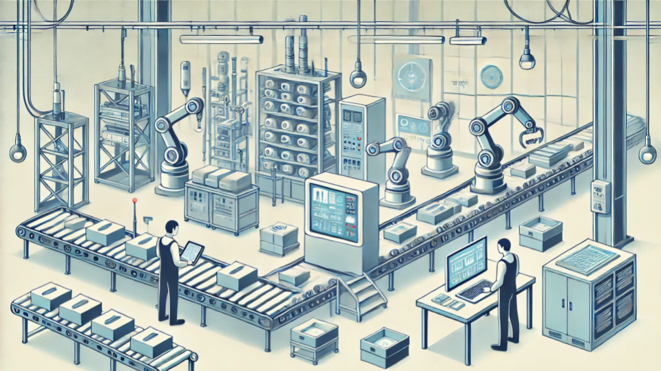 Addverb Technologies : Harnessing the Sheer Magic of Industry Automation